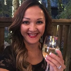 Meet your Posher, Charlyn